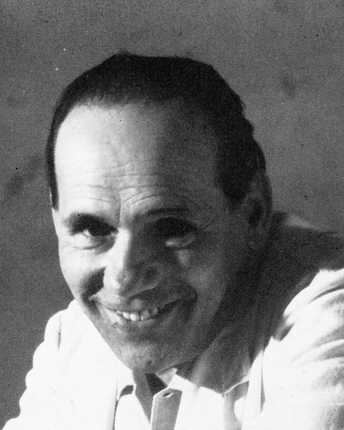 Callegari Vittore